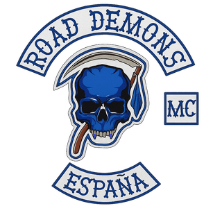 Aniversario Road Demons MC